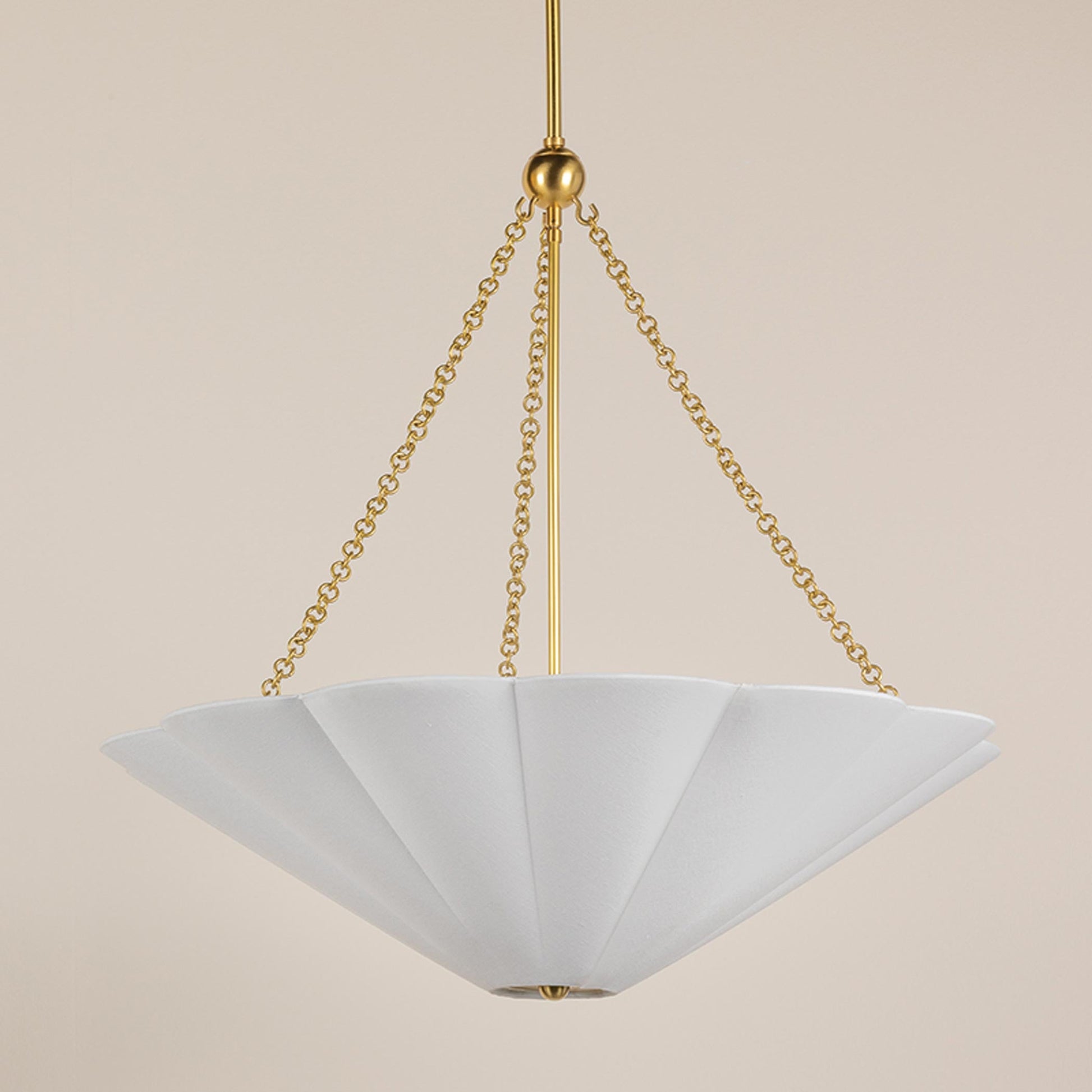 Alana Pendant Light in Detail.
