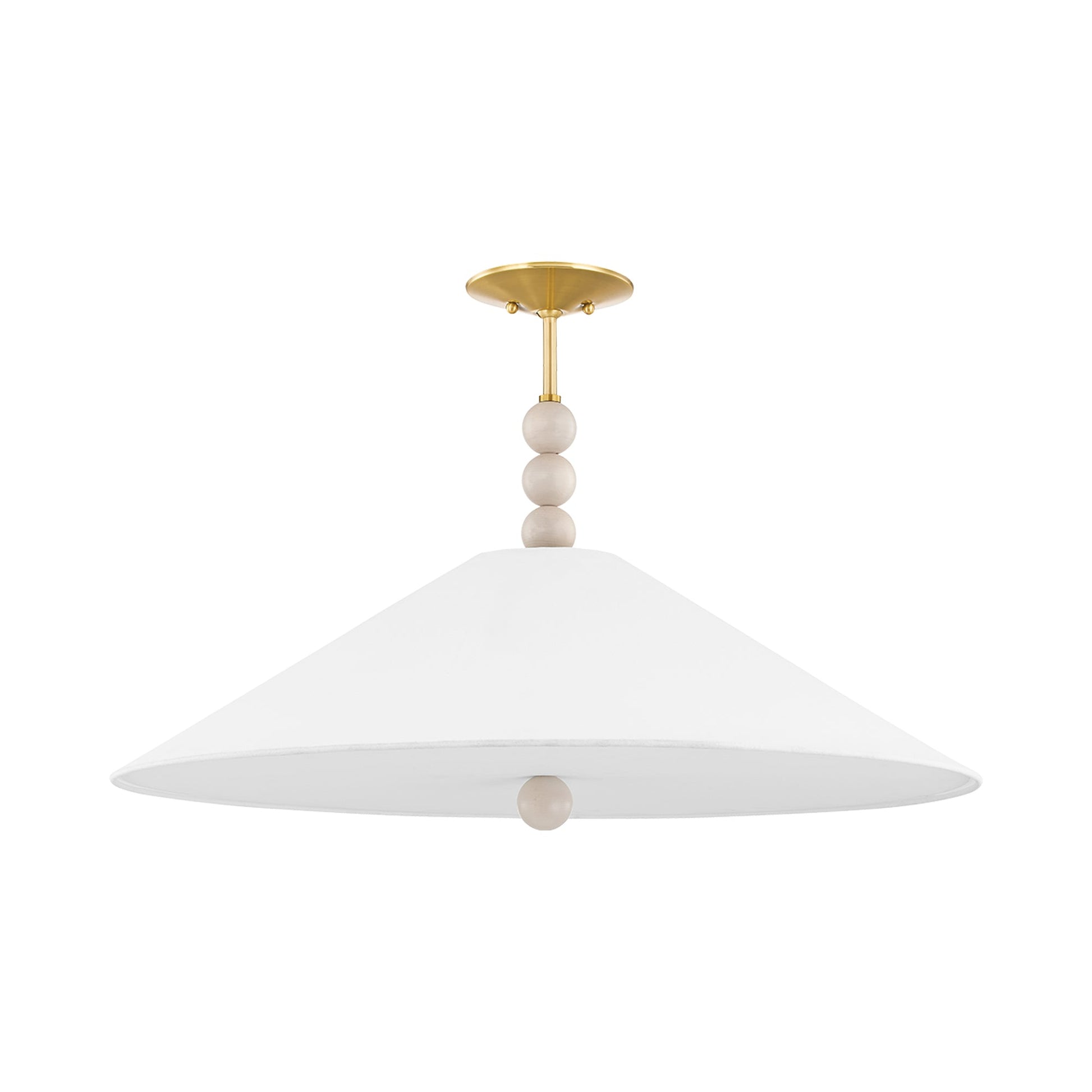 Alexis Pendant Light (3-Light).