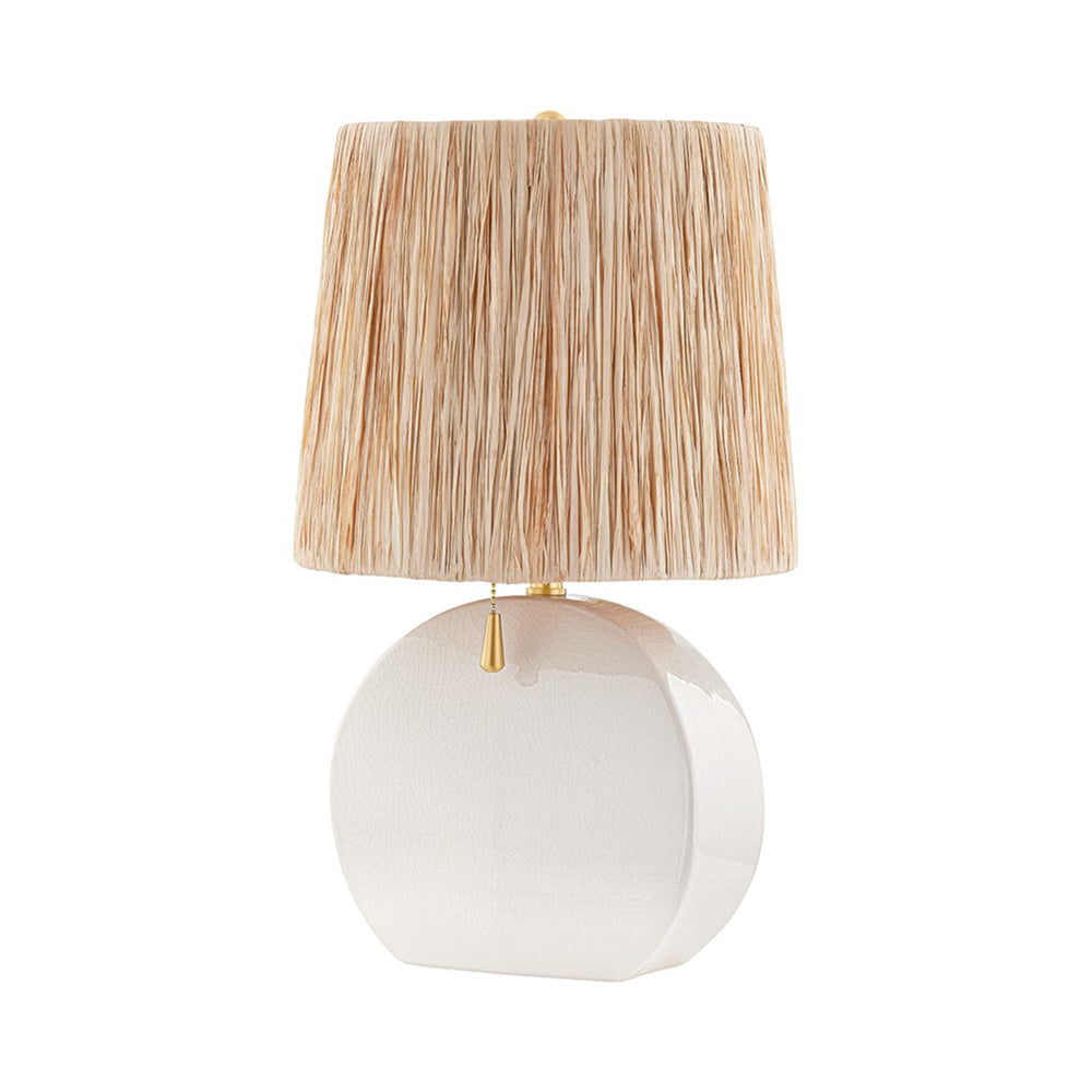 Aneesa Table Lamp.