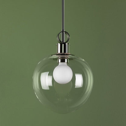 Anna Pendant Light in Detail.