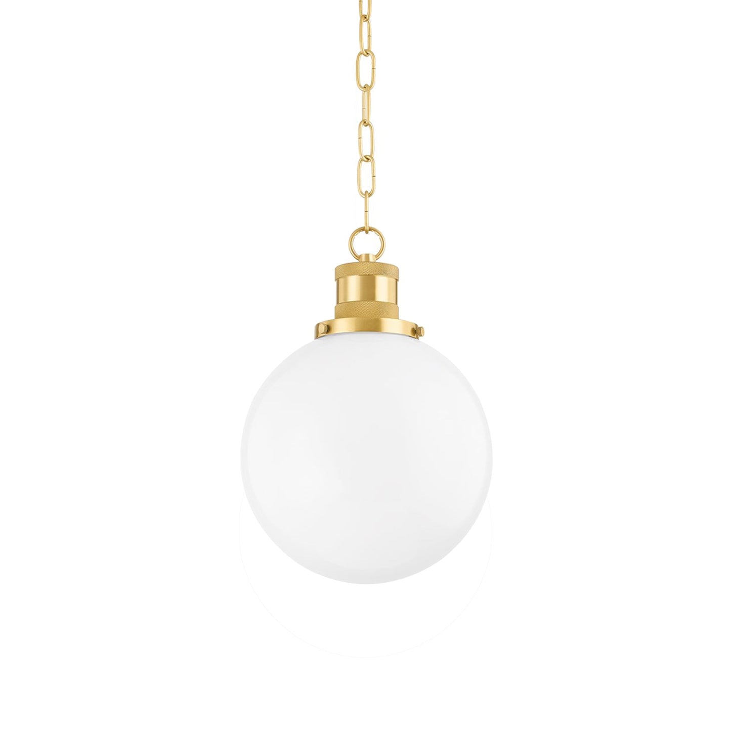 Beverly Pendant Light.