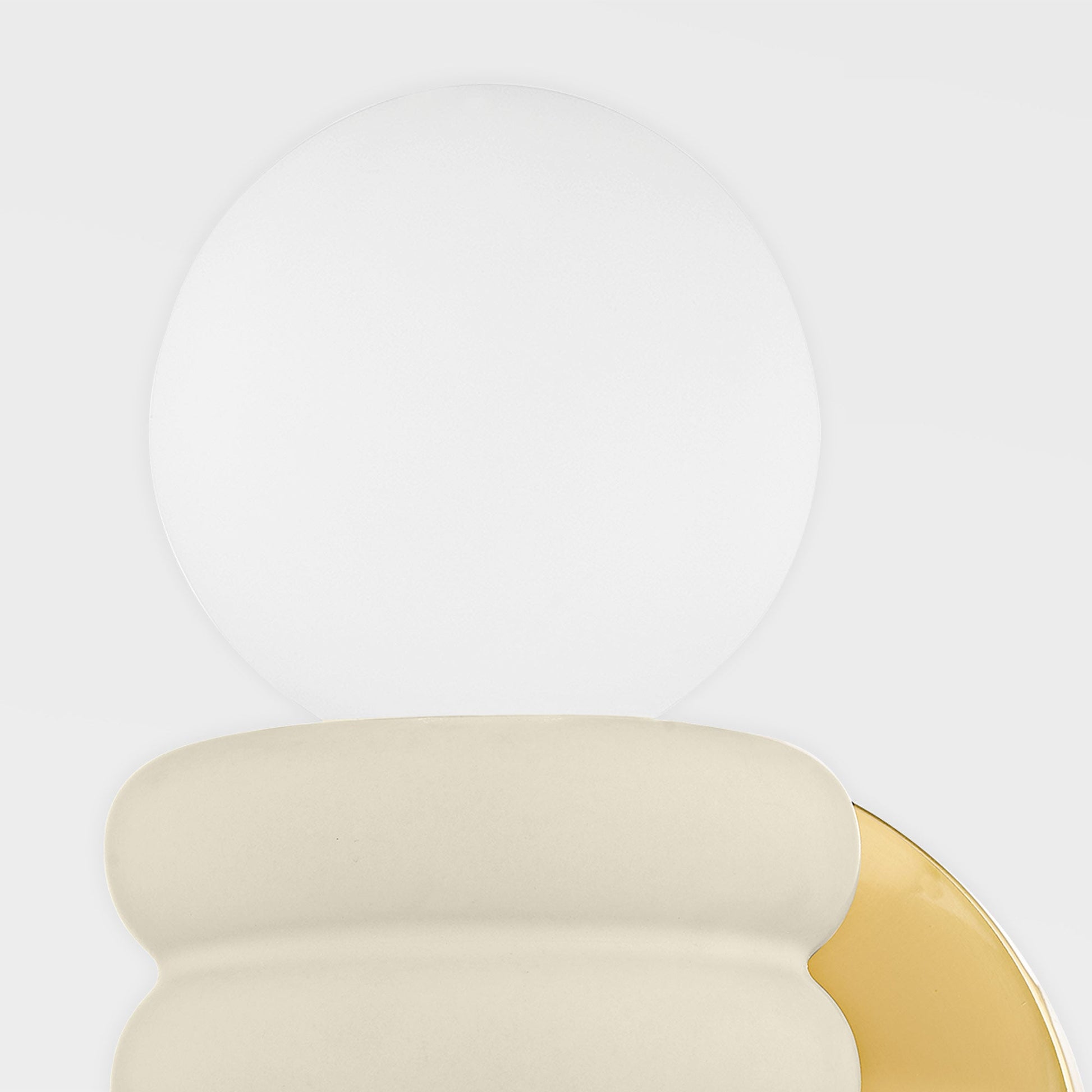 Bibi Wall Light in Detail.