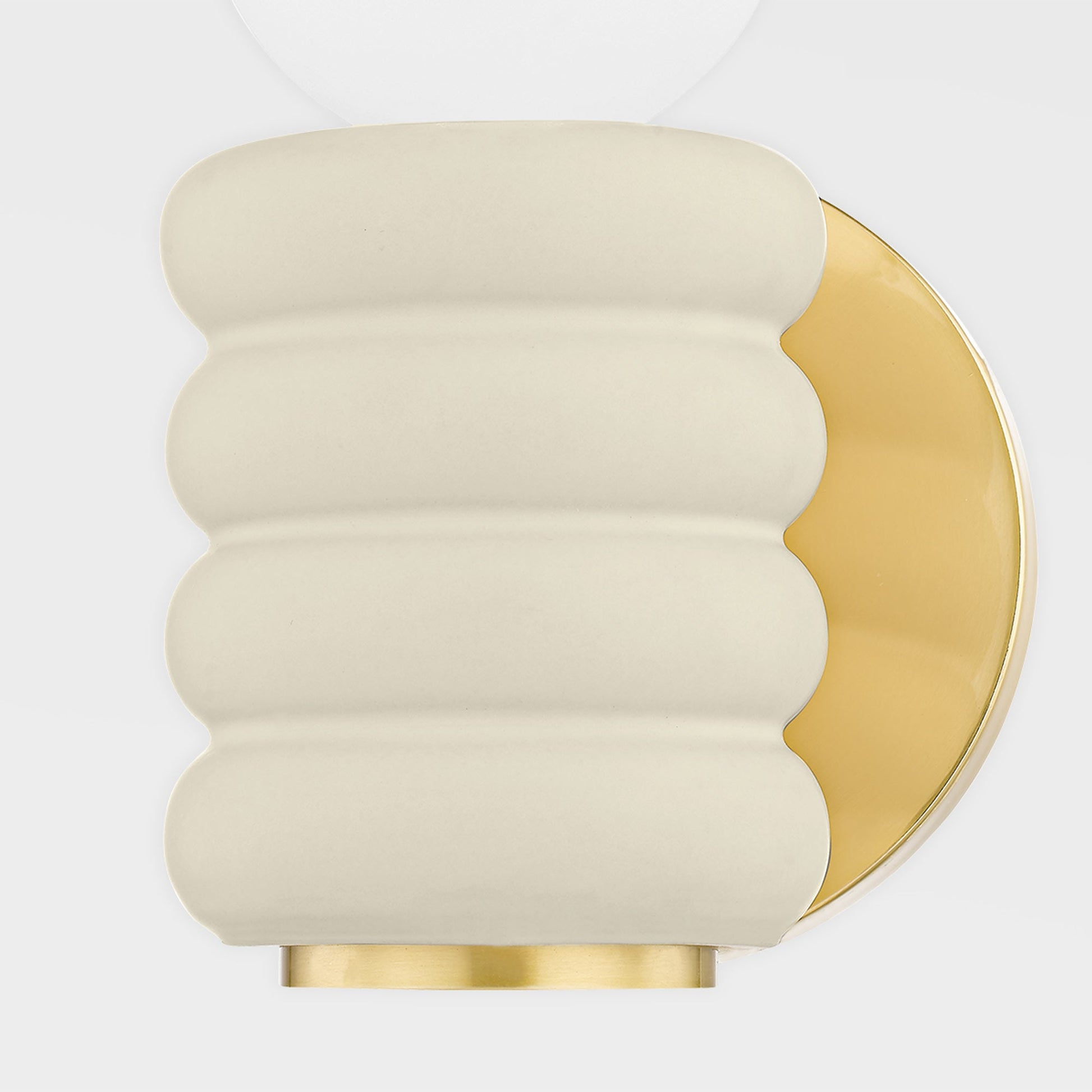 Bibi Wall Light in Detail.