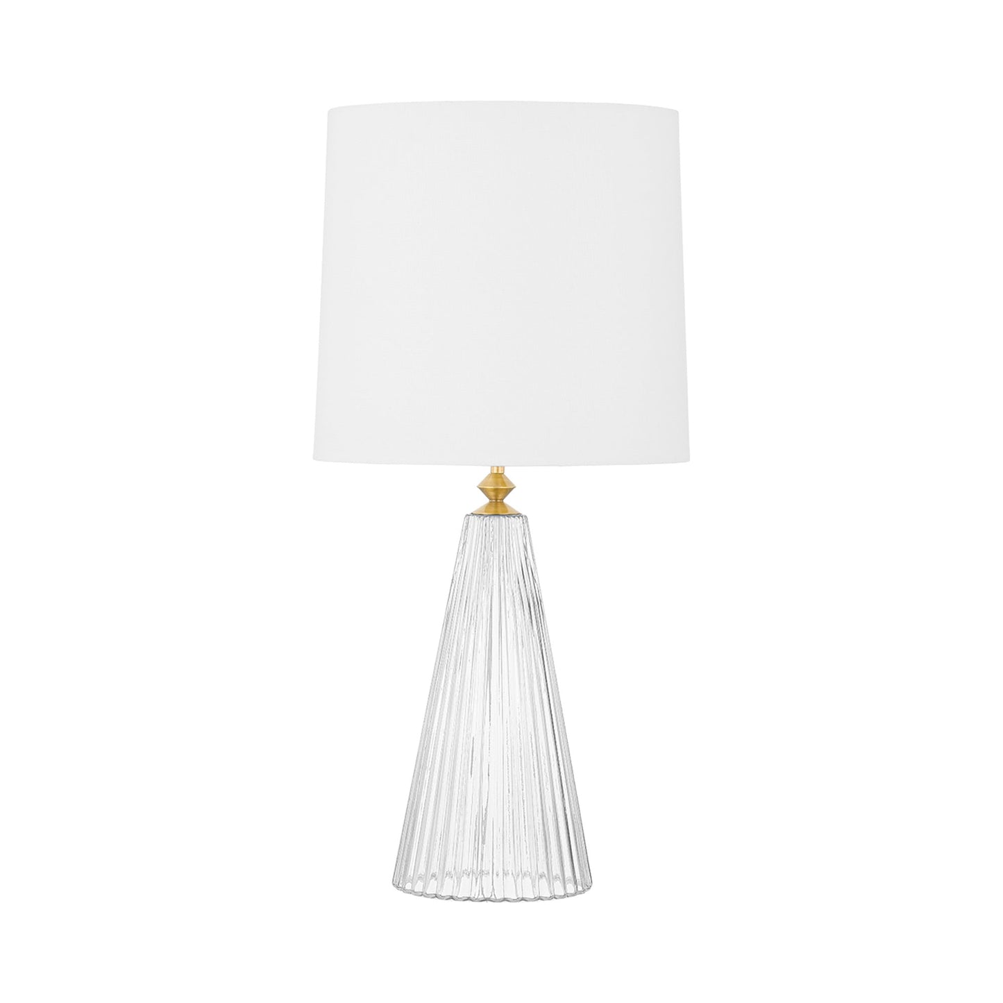 Christie Table Lamp.