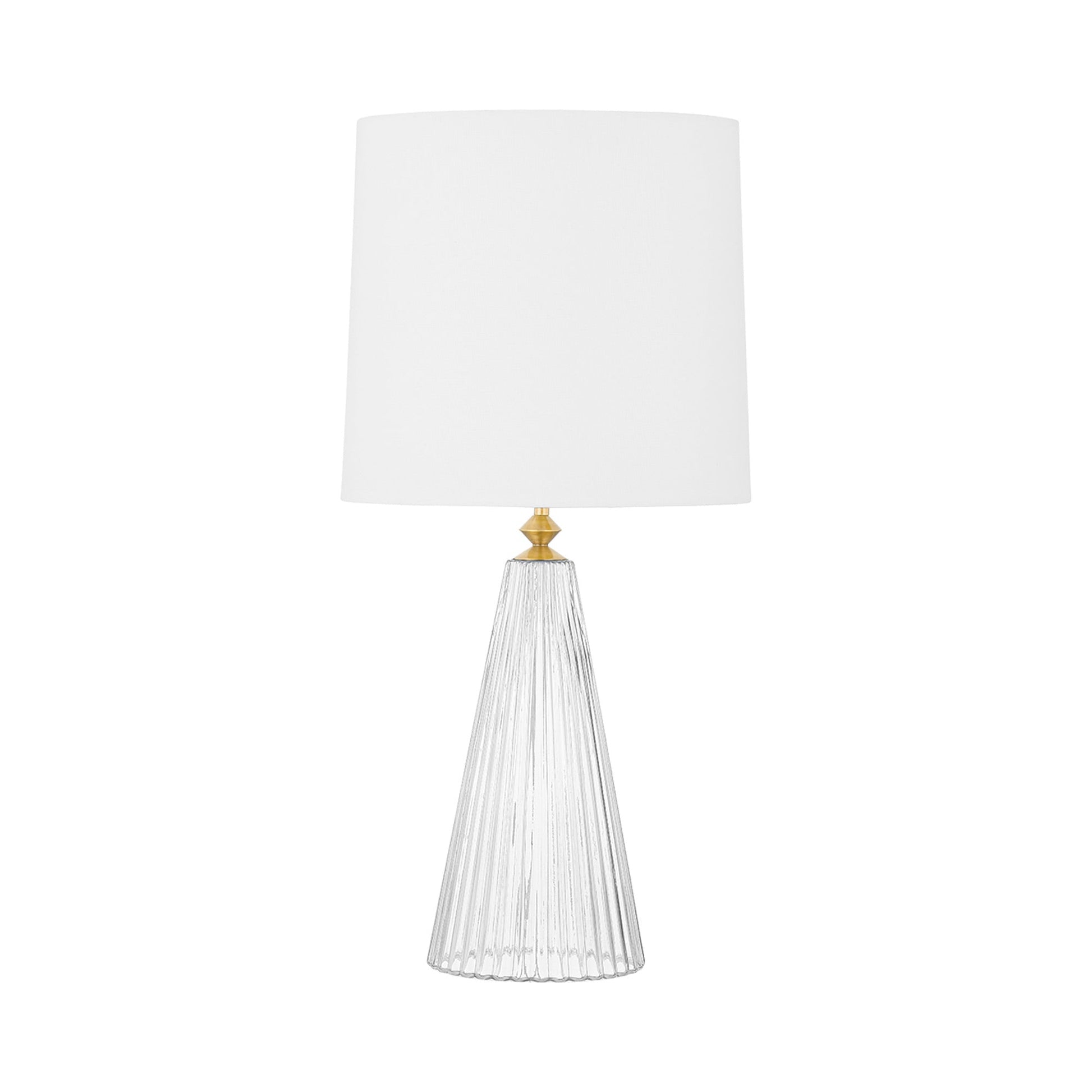 Christie Table Lamp.