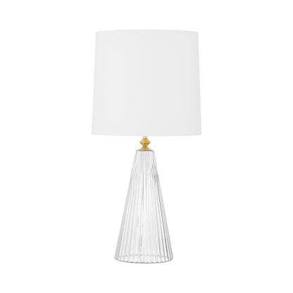 Christie Table Lamp.