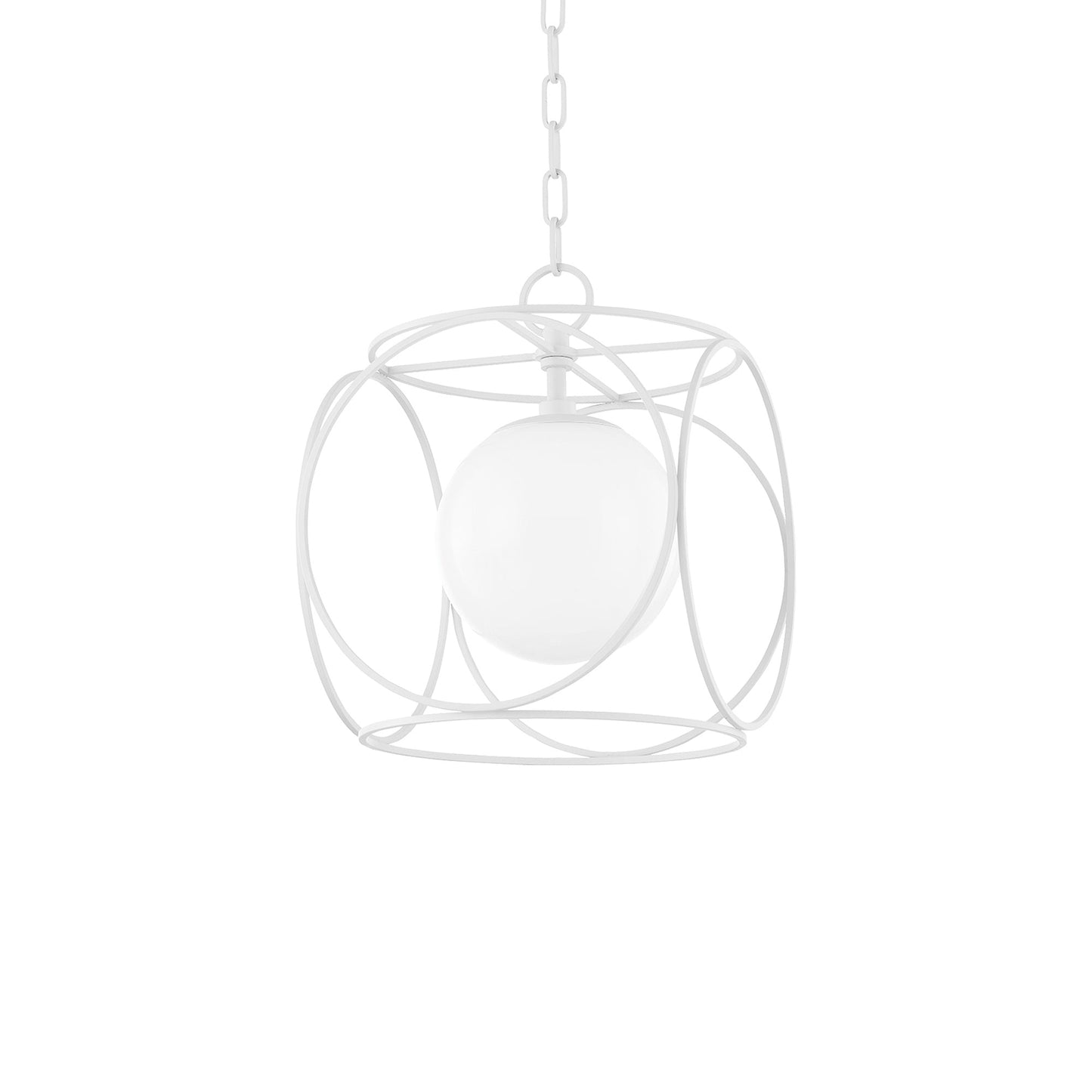 Claire Pendant Light.