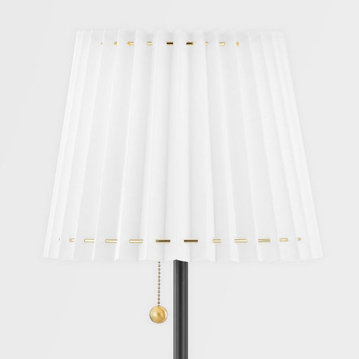 Demi LED Table Lamp in Detail.