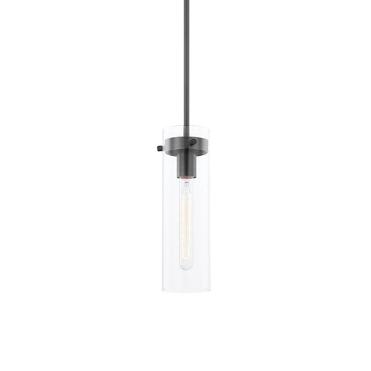 Haisley Wall Light in Old Bronze (Small).