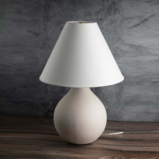 Helena Table Lamp in Detail.