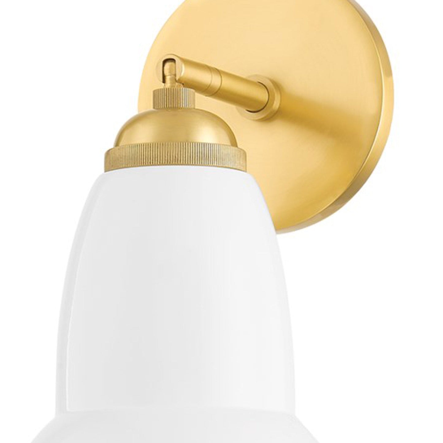 Jamila Wall Light in Detail.