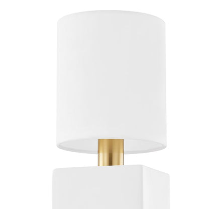 Joey Wall Light in Detail.