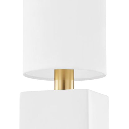 Joey Wall Light in Detail.