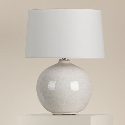 Karina Table Lamp in Detail.