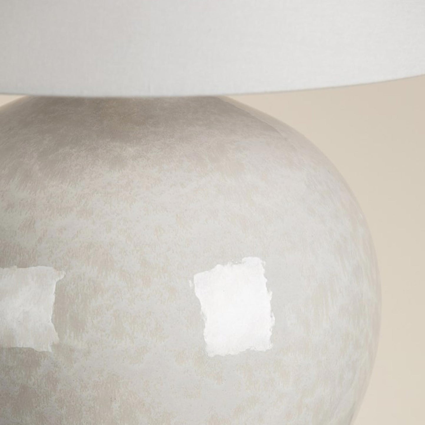 Karina Table Lamp in Detail.