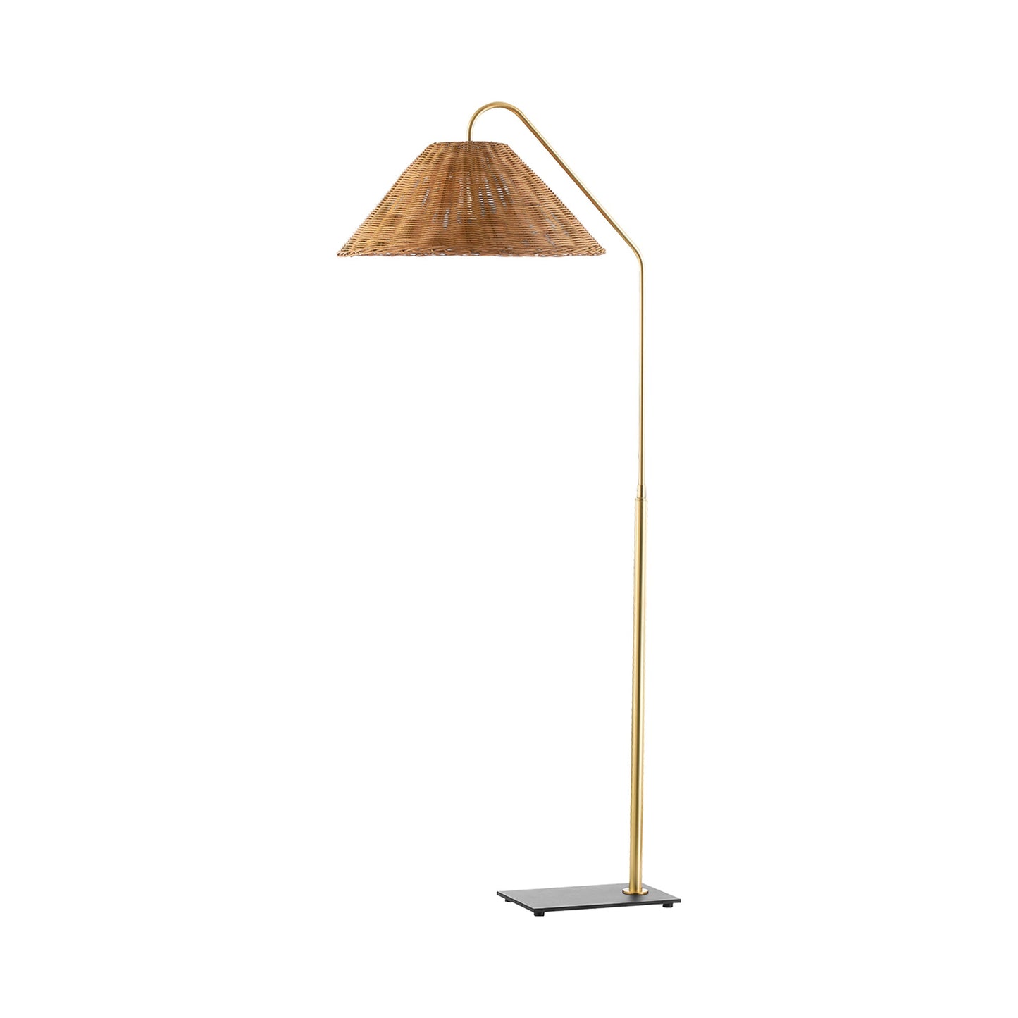Lauren Floor Lamp.