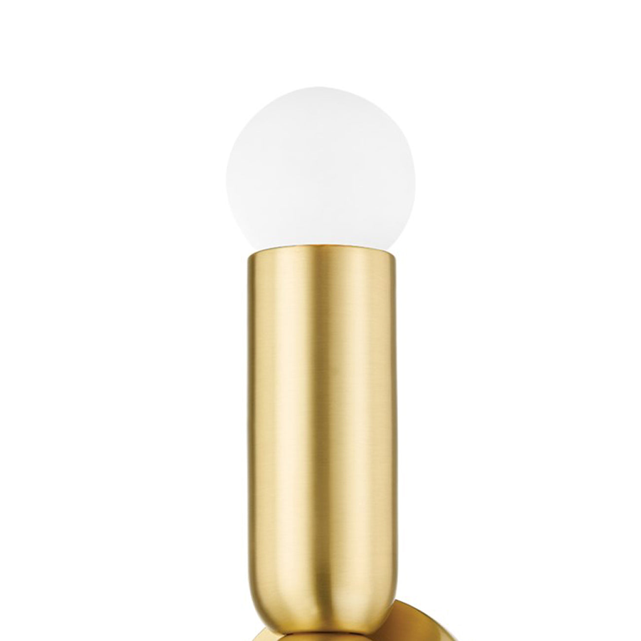 Lolly Wall Light in Detail.