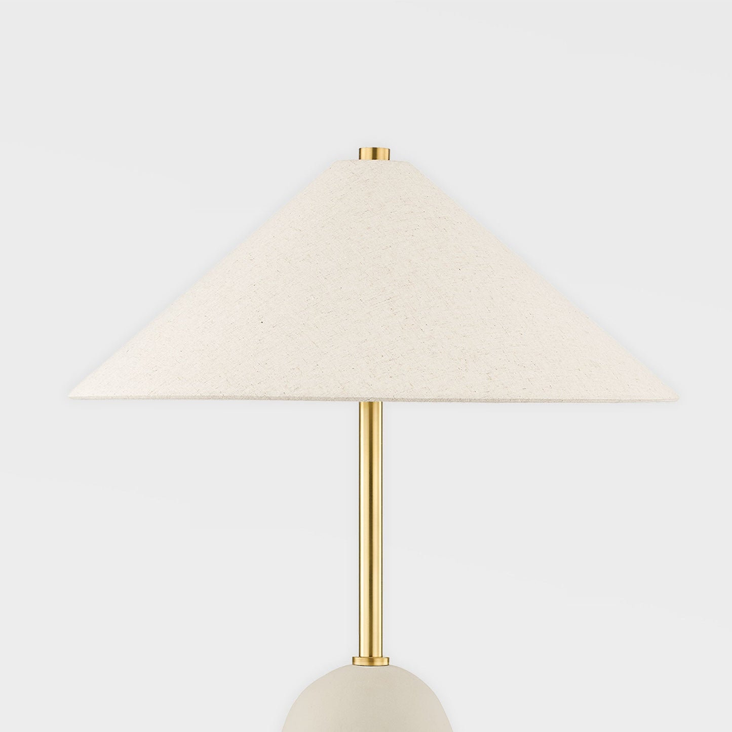 Maia Table Lamp in Detail.