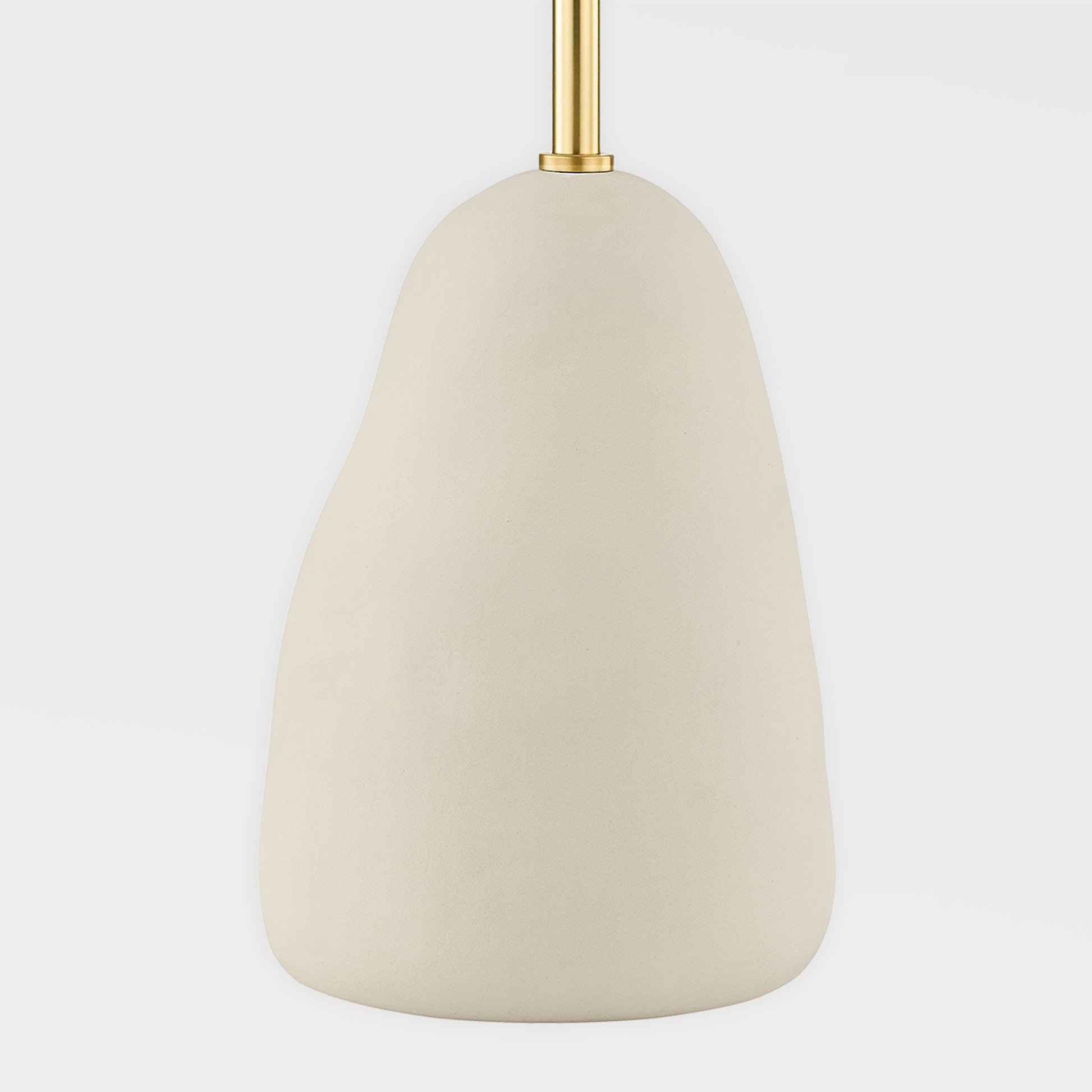 Maia Table Lamp in Detail.