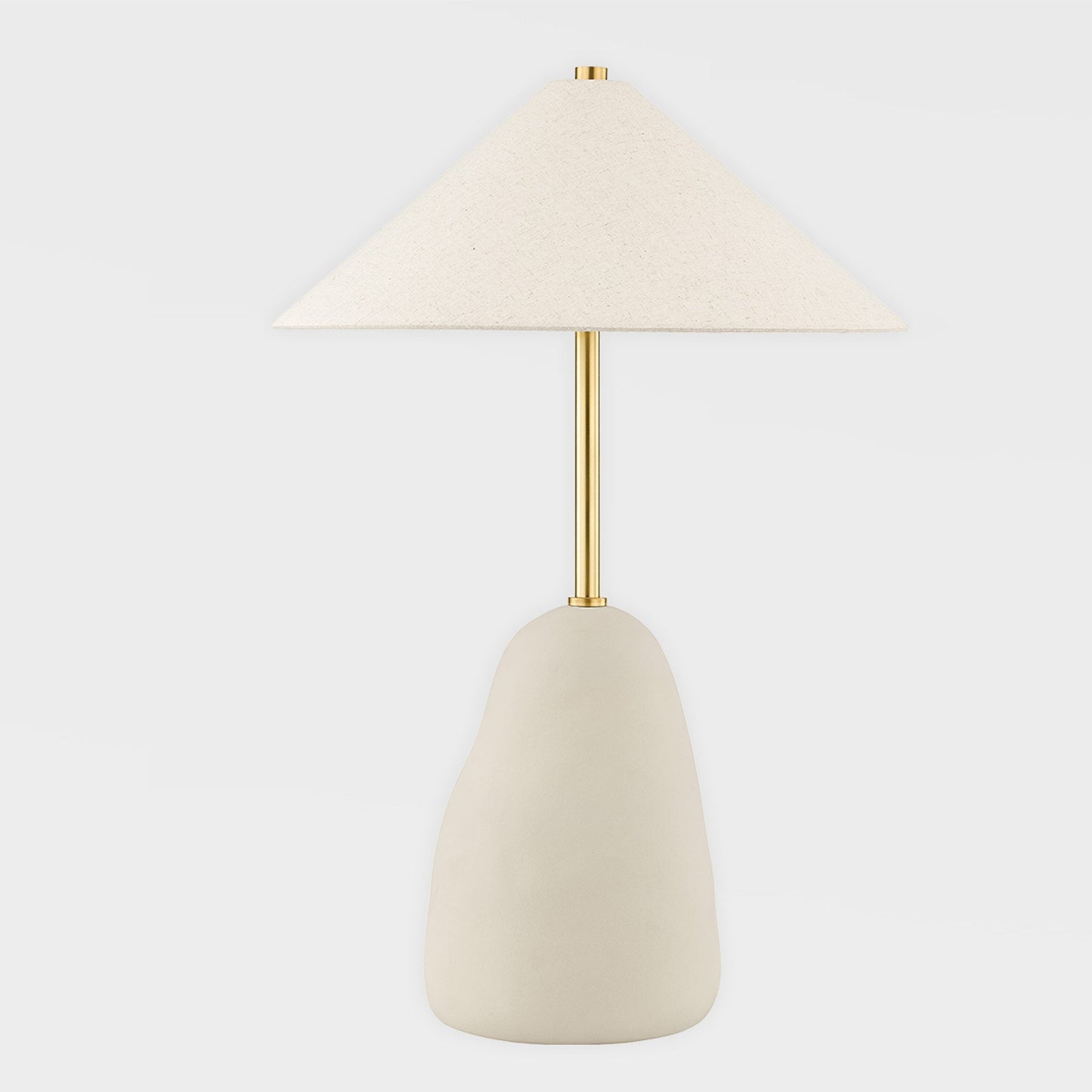 Maia Table Lamp in Detail.