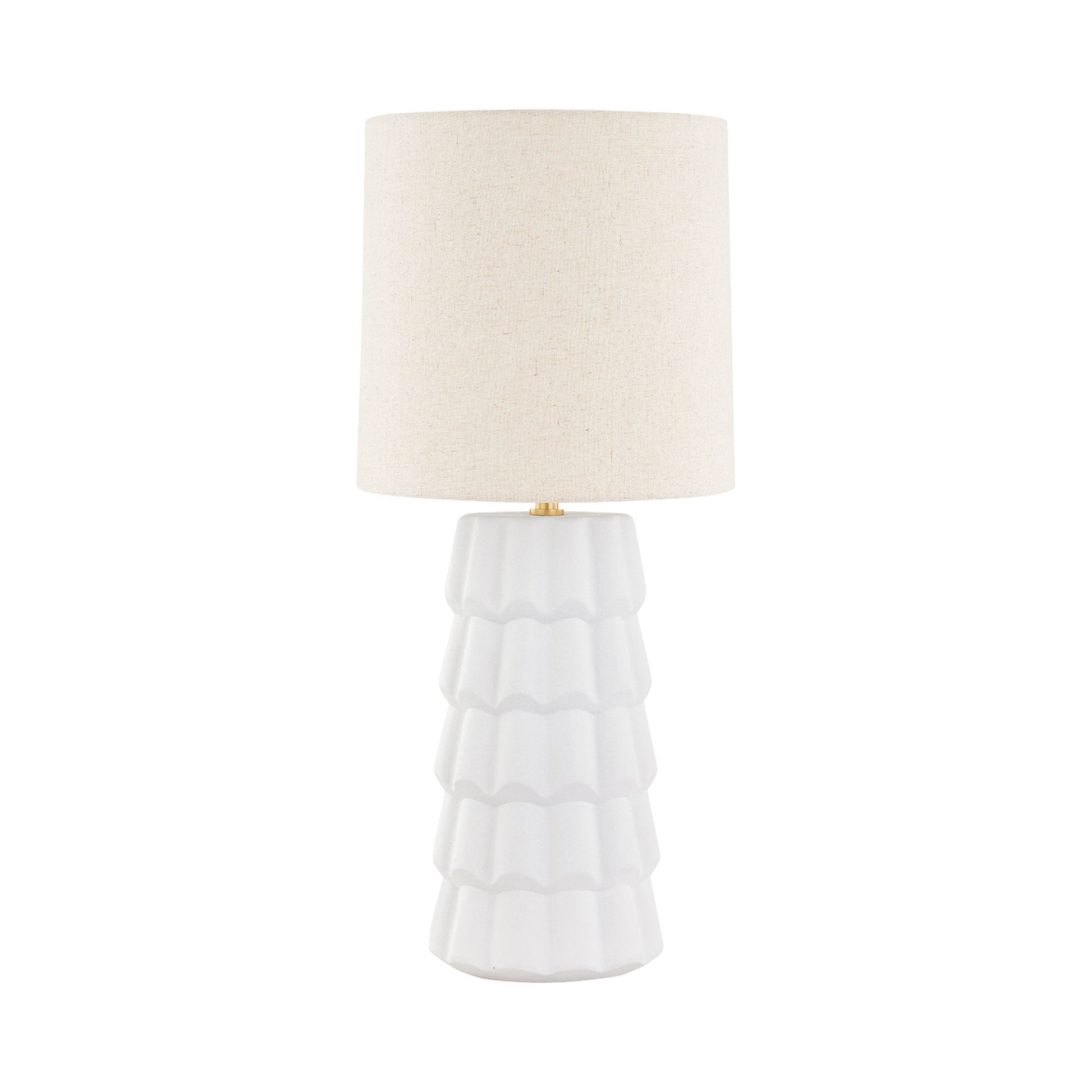 Maisie Ceramic Table Light.