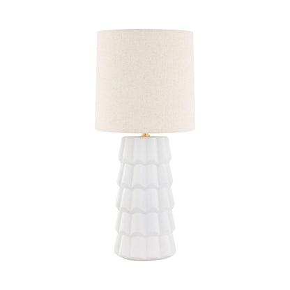 Maisie Ceramic Table Light.