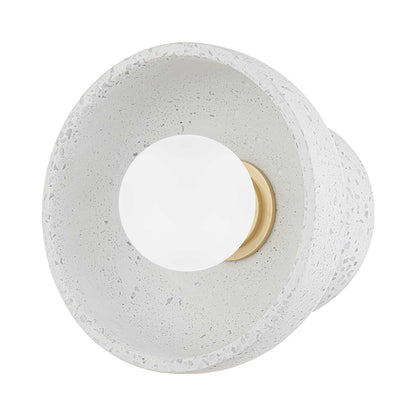 Margaret Wall Light.