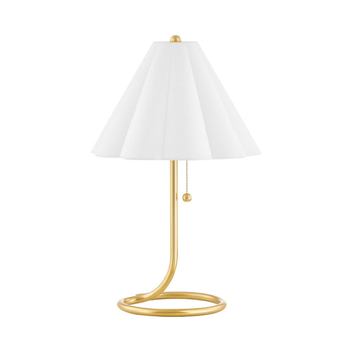 Martha Table Lamp.
