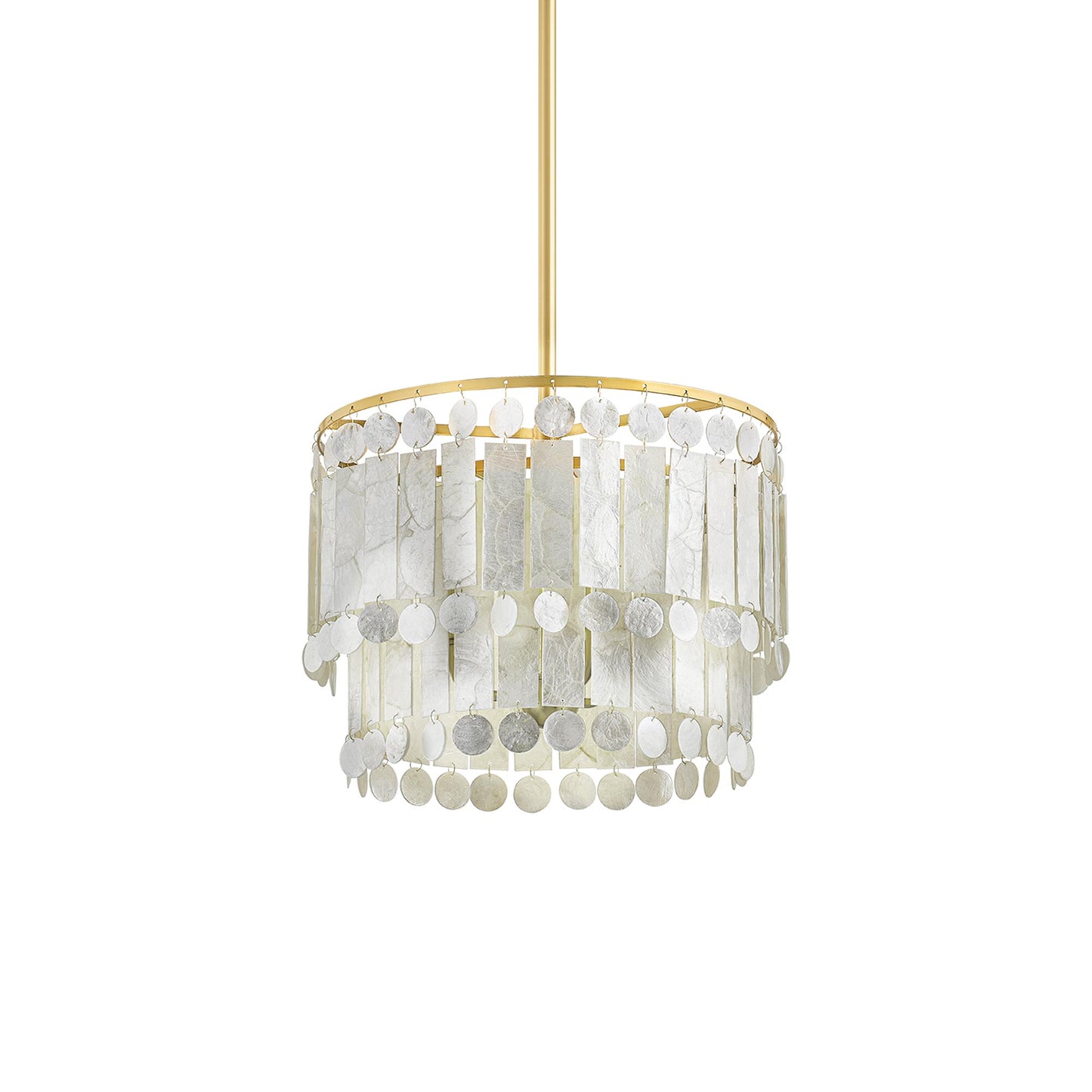 Melisa Chandelier.