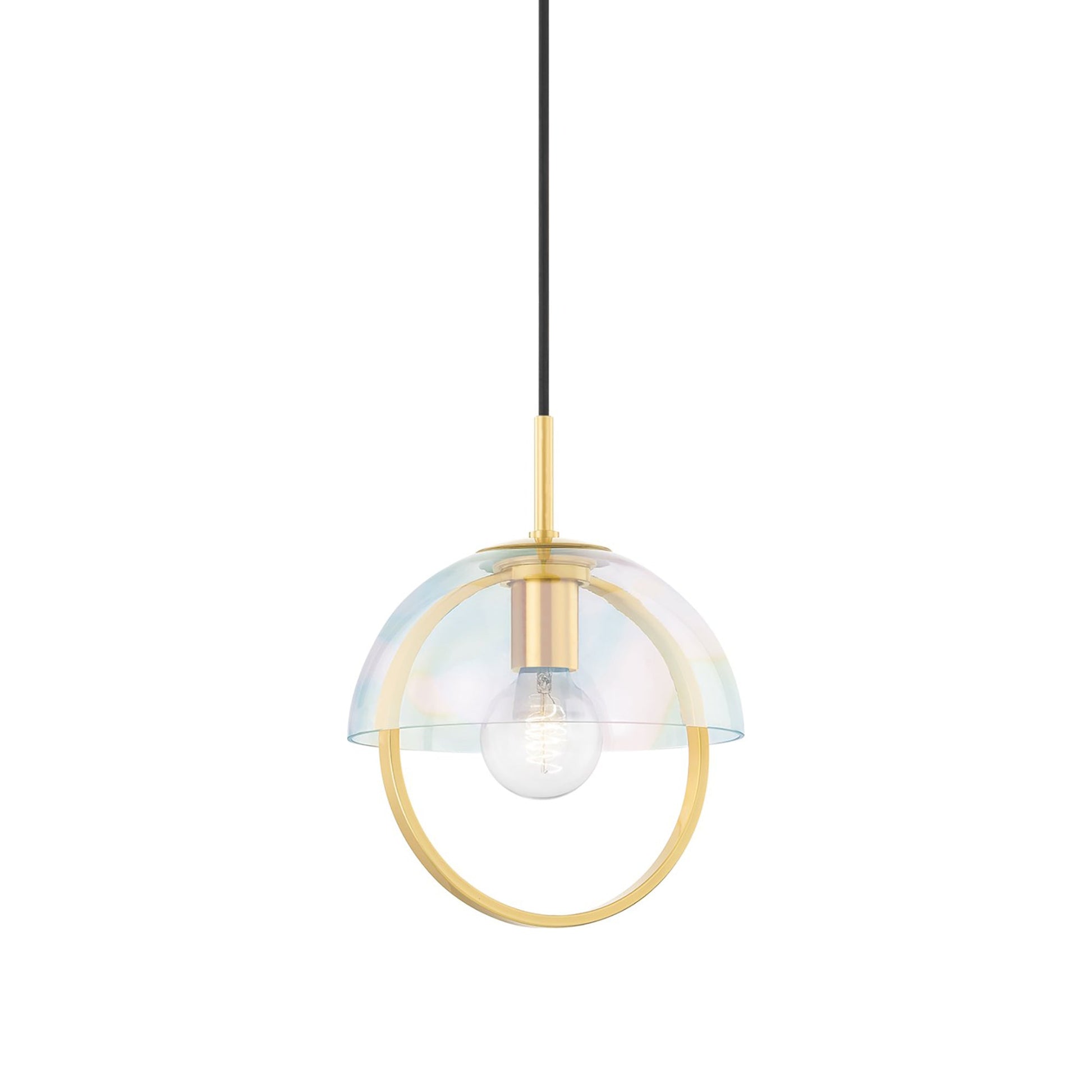 Meriah Pendant Light (Small).