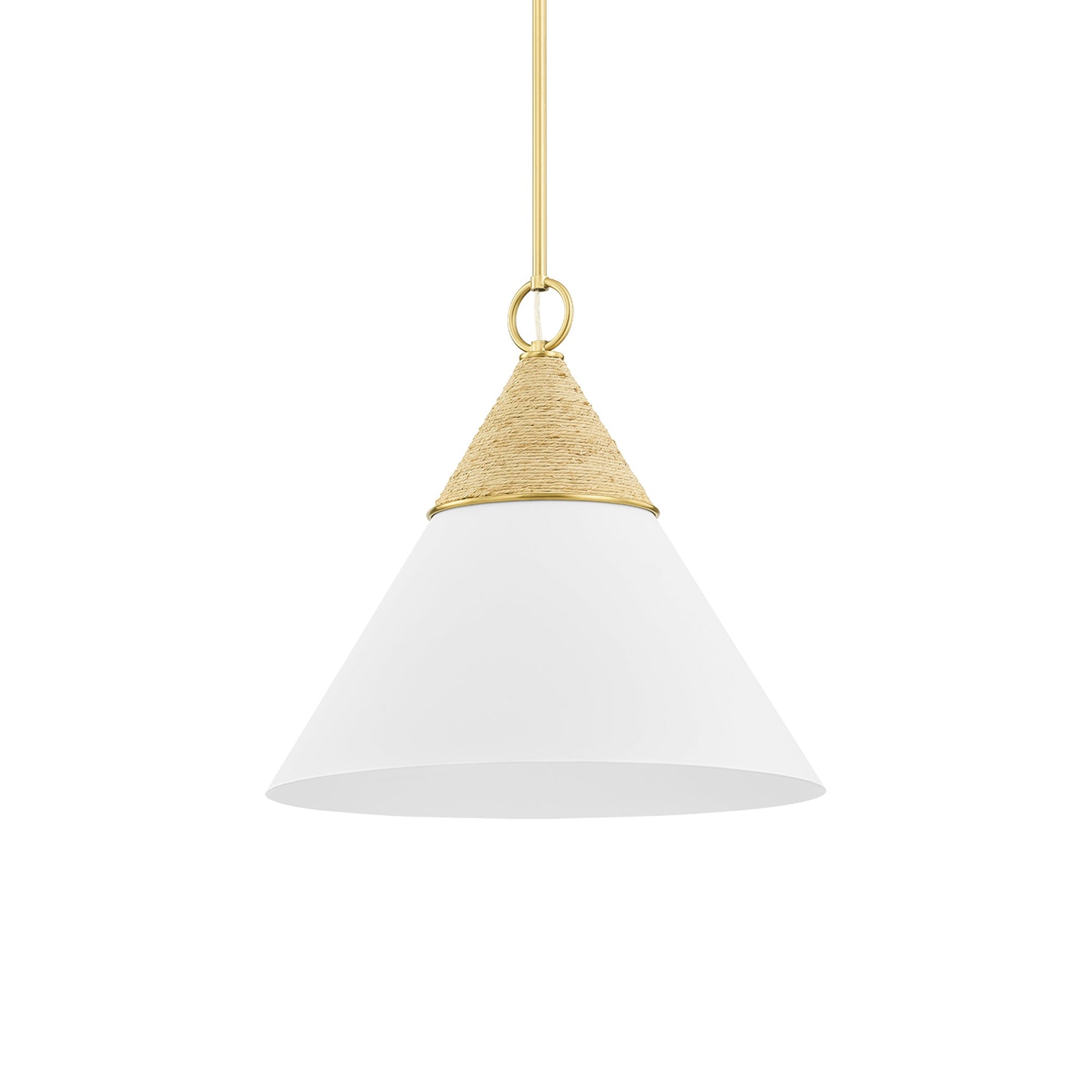 Mica Pendant Light (Large).
