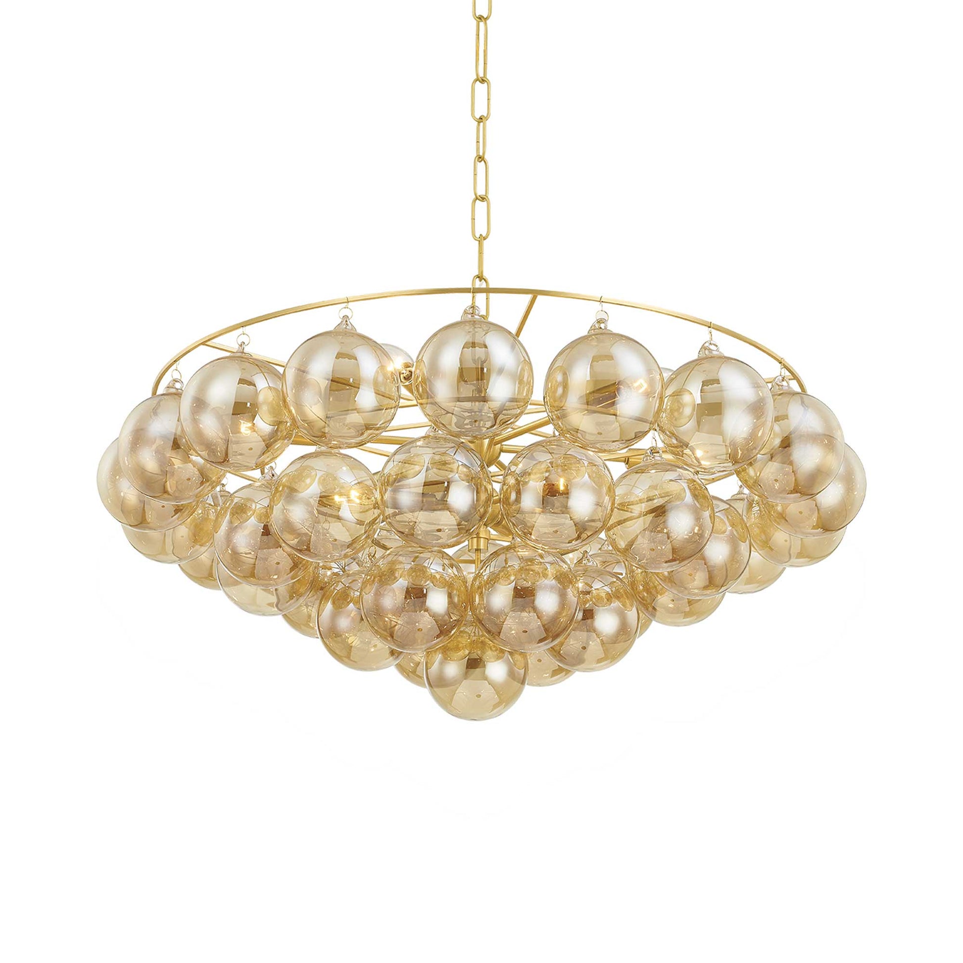 Mimi Chandelier.