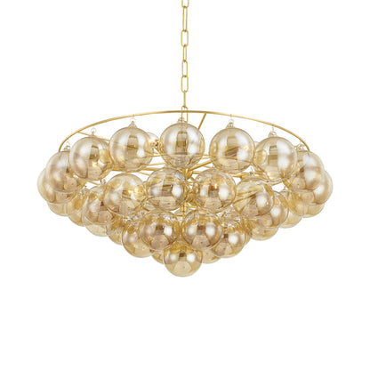 Mimi Chandelier.