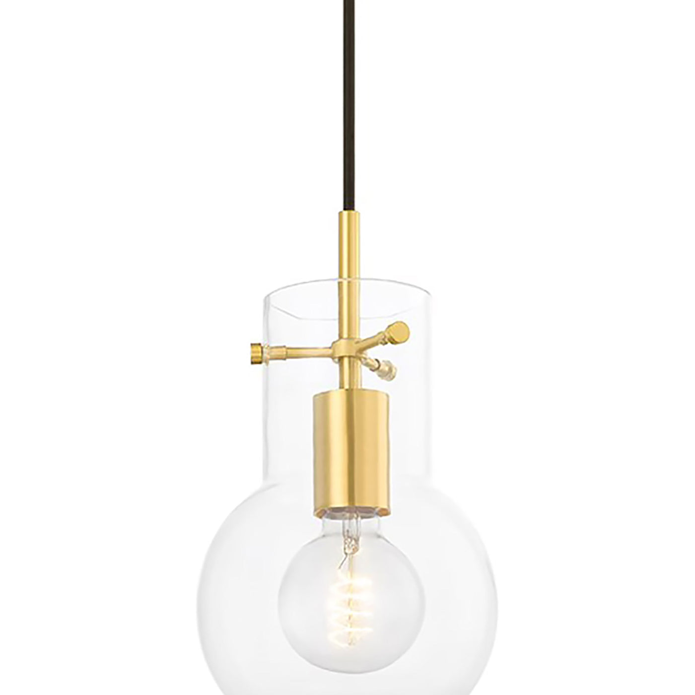 Mirabel Pendant Light in Detail.