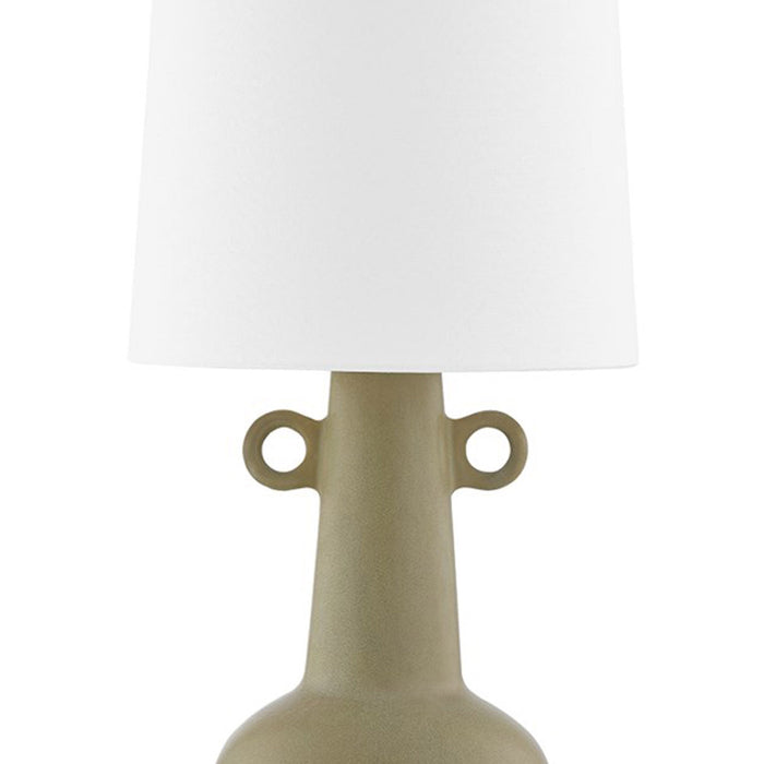 Rikki Table Lamp in Detail.