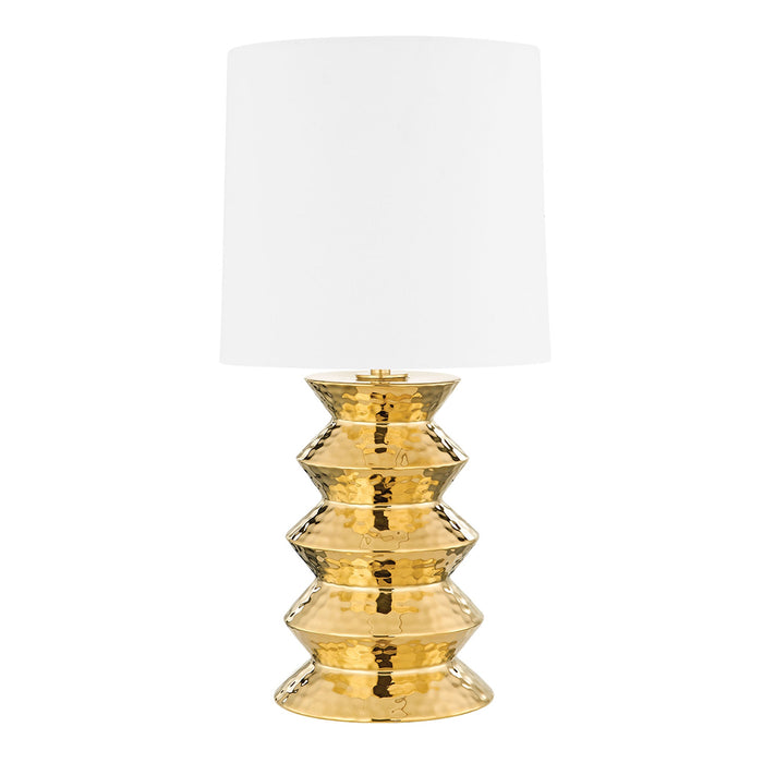 Zoe Table Lamp (Large).