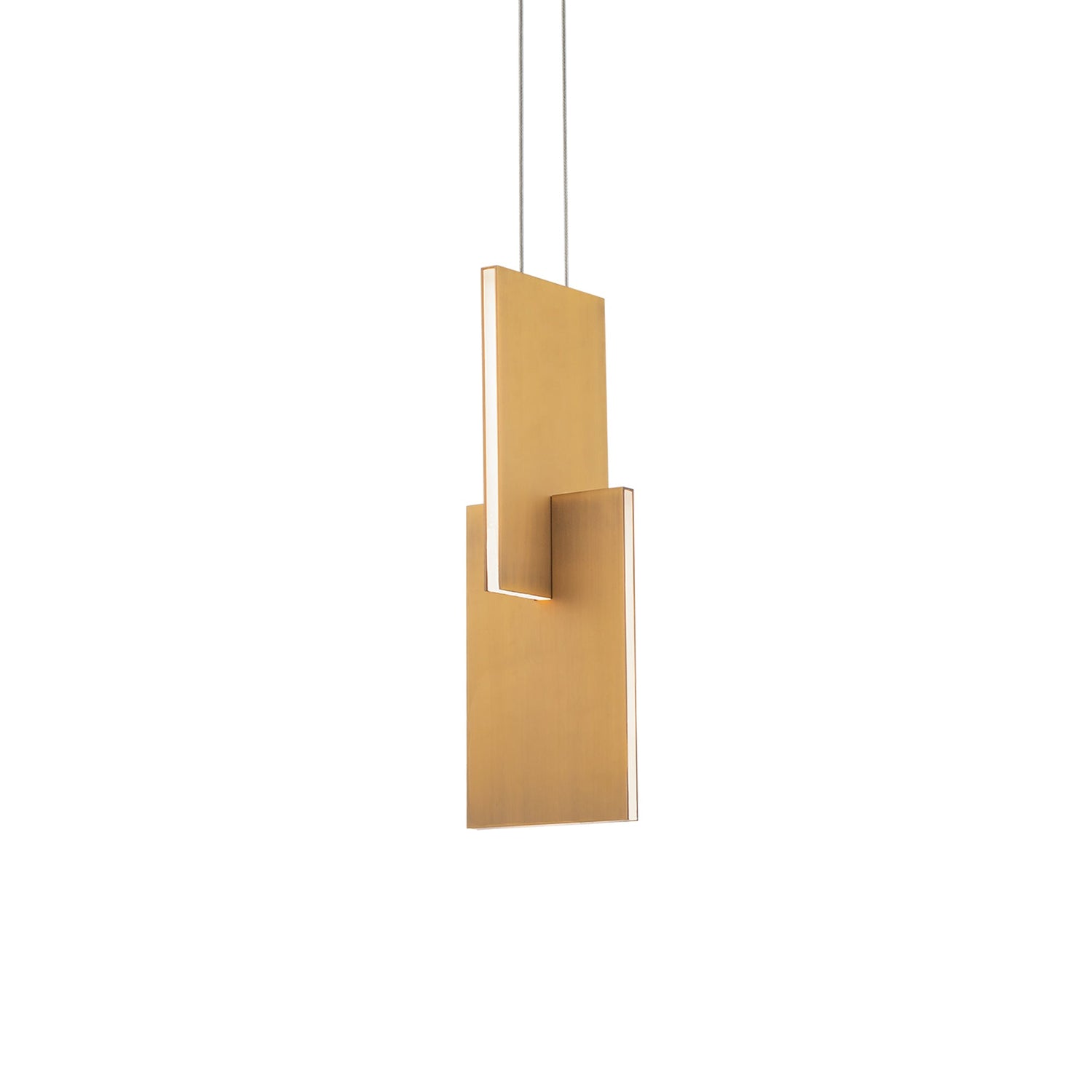 Amari LED Pendant Light.