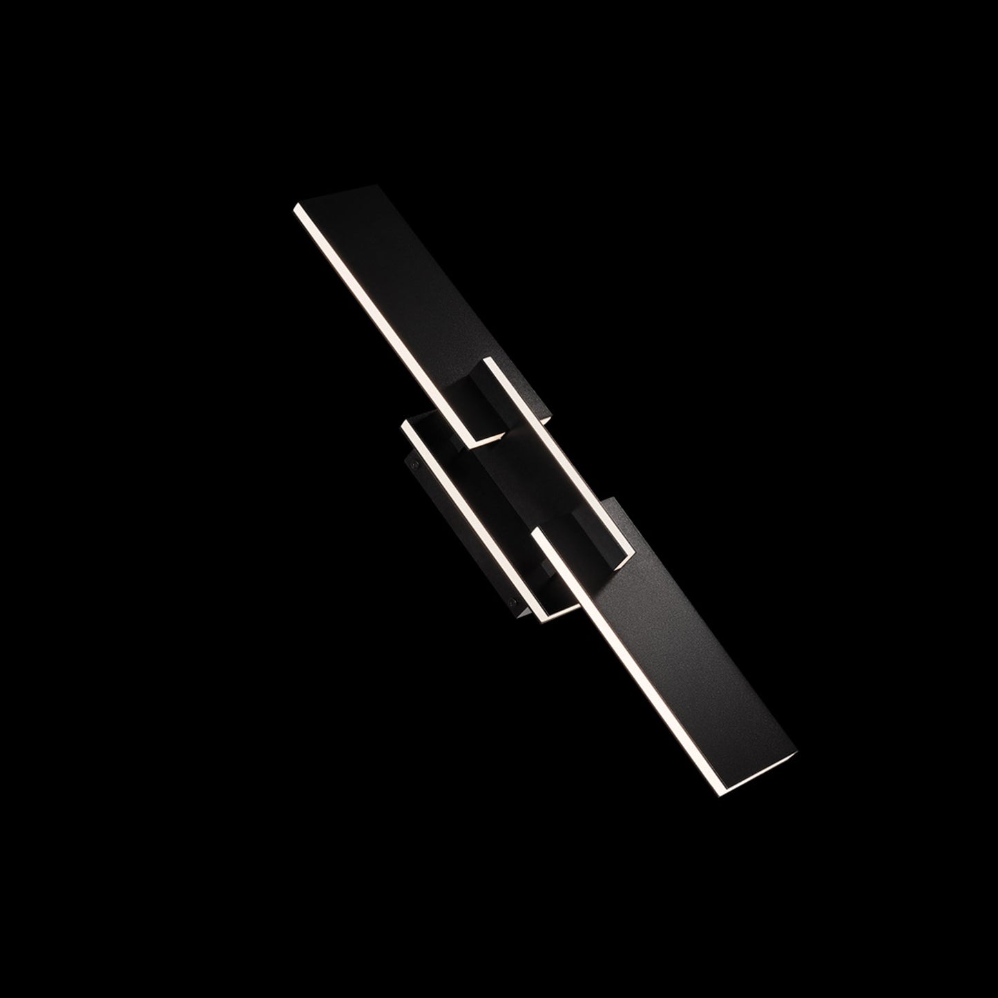 Amari LED Wall Light in Detail.