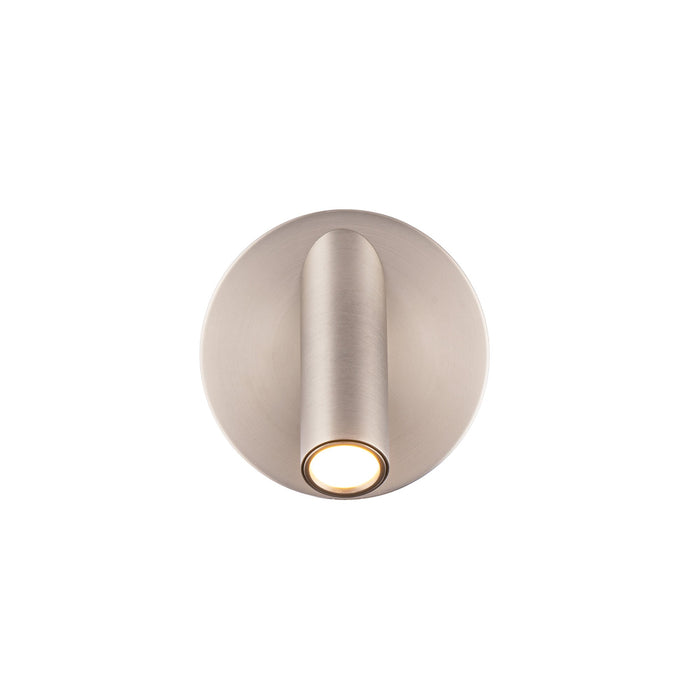 Aspire LED Wall Light in Detail.