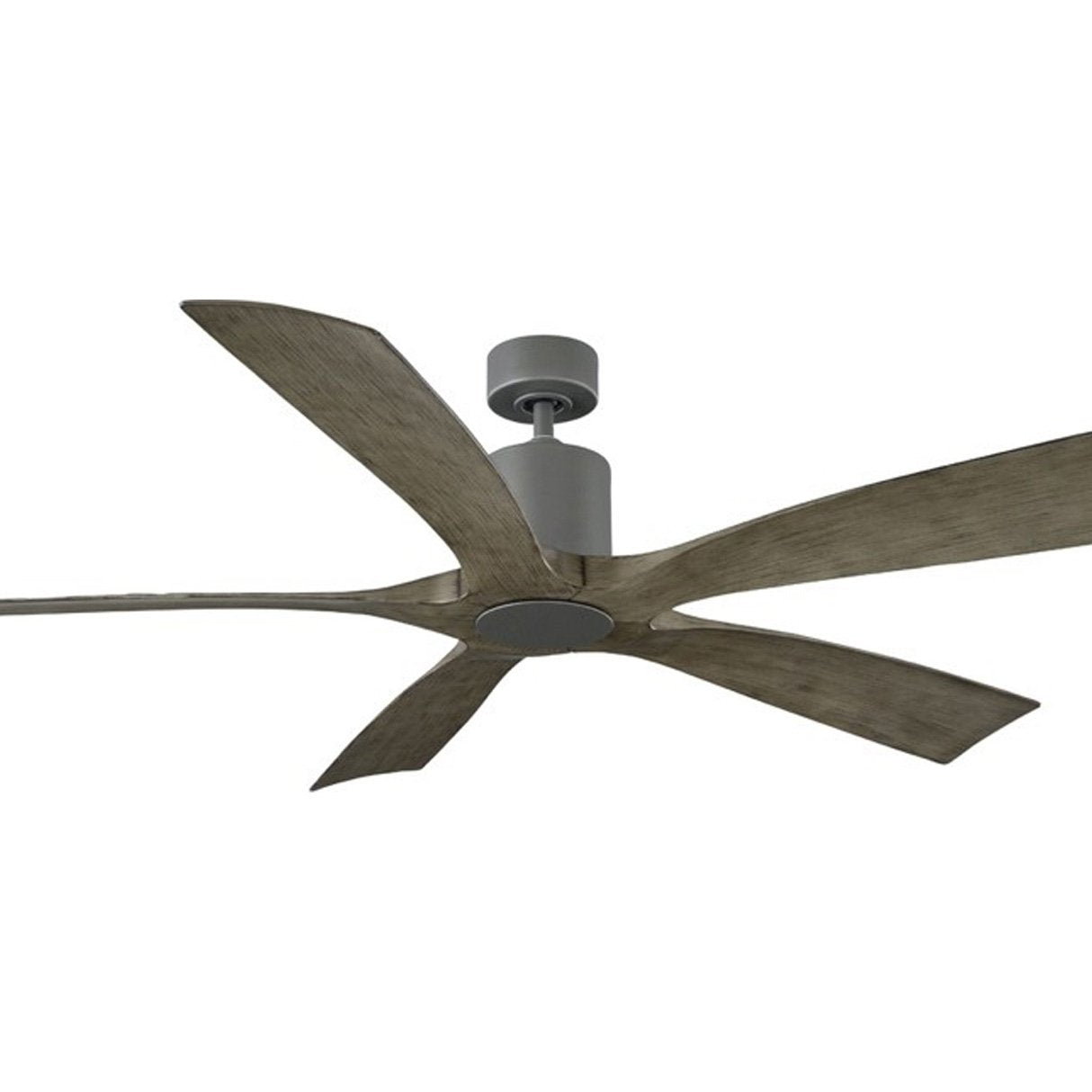 Aviator 5 Smart Ceiling Fan in Detail.