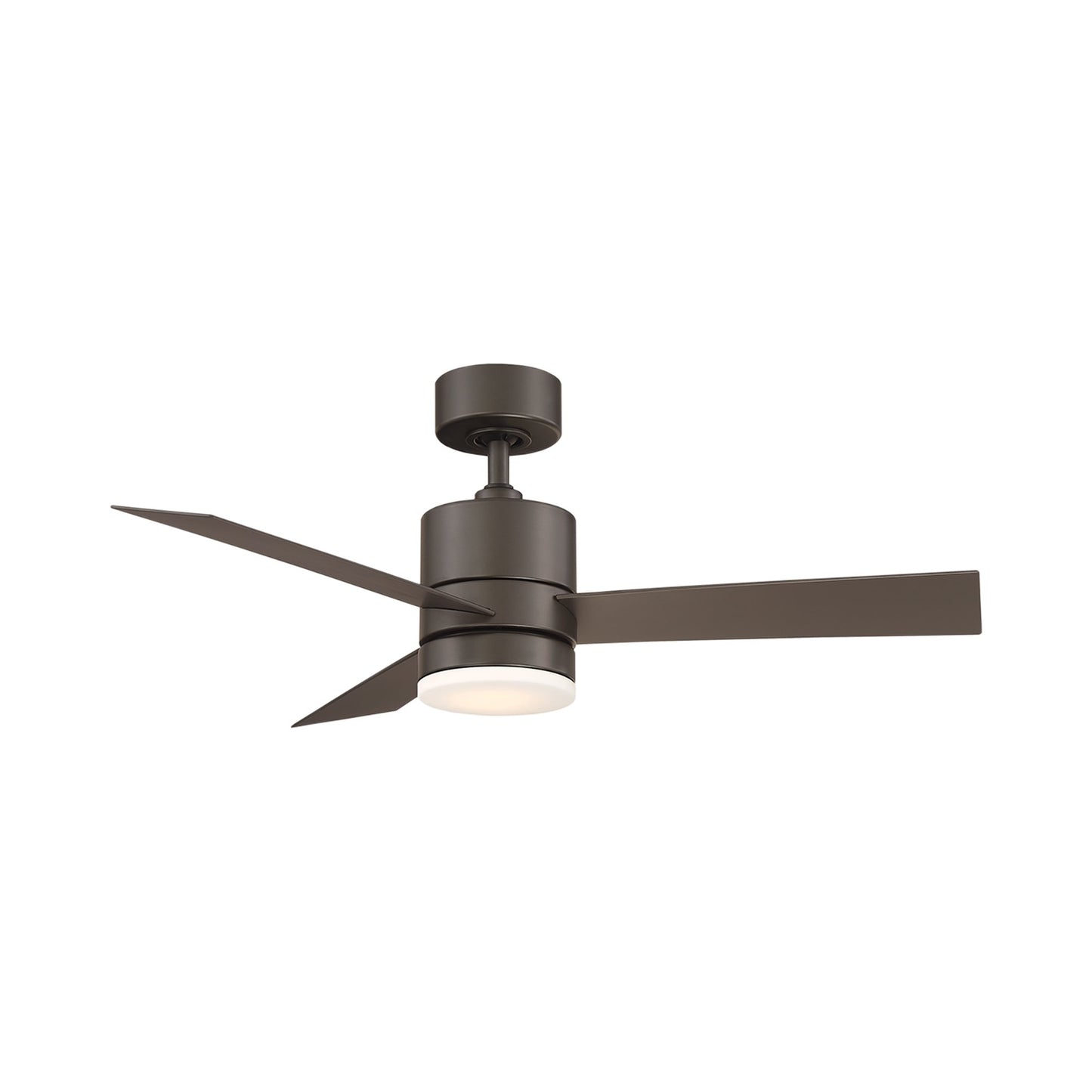 Axis Smart LED Ceiling Fan.