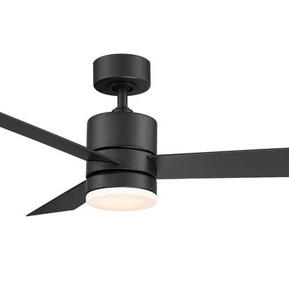 Axis Smart LED Ceiling Fan in Detail.