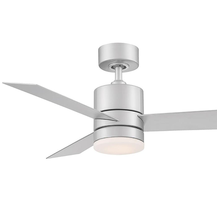 Axis Smart LED Ceiling Fan in Detail.