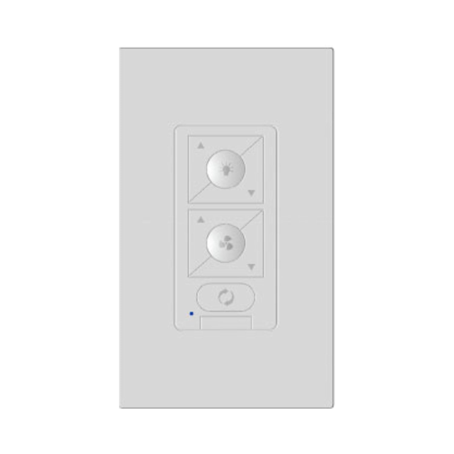 Bluetooth Wall Switch.