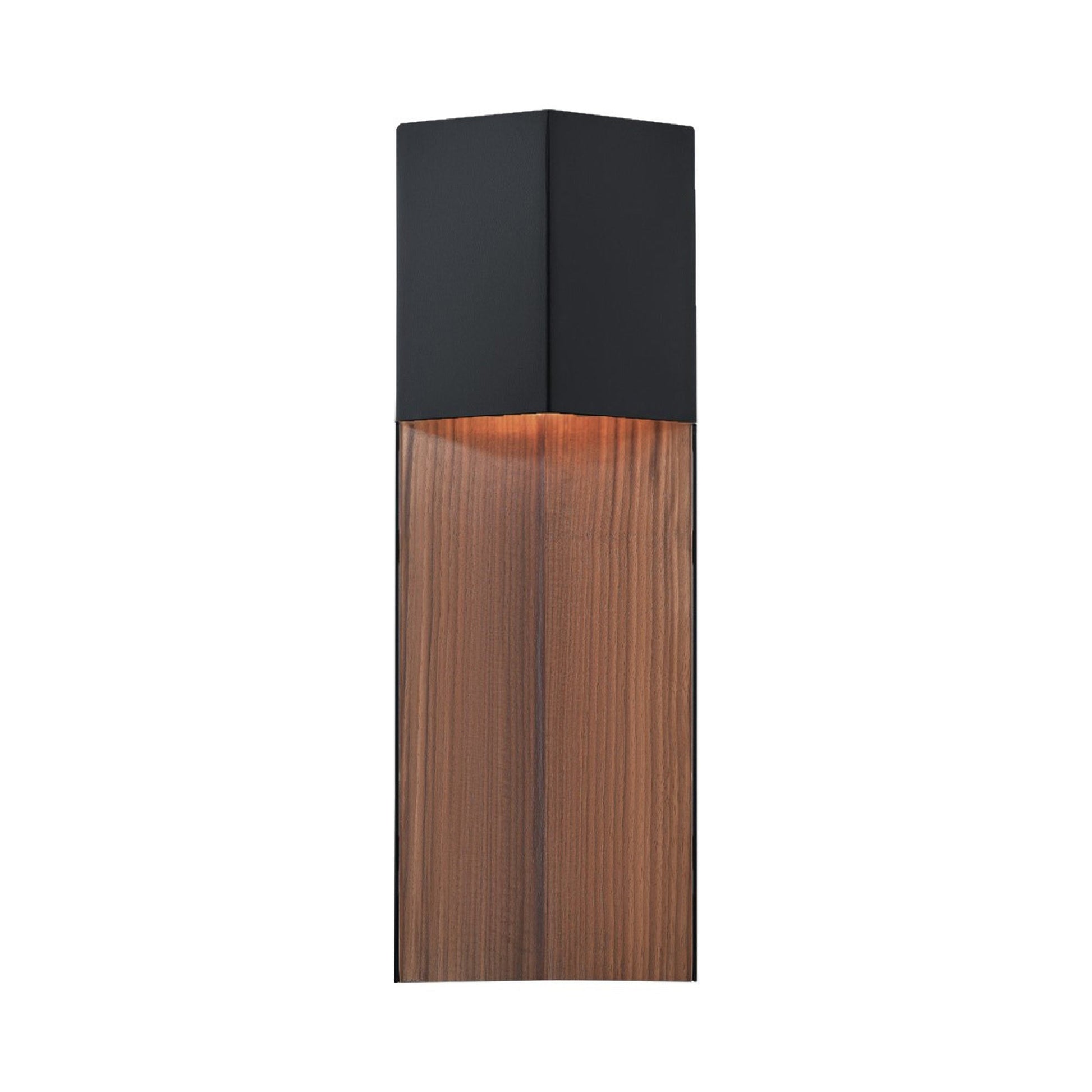 Dusk Outdoor LED Wall Light (Large).