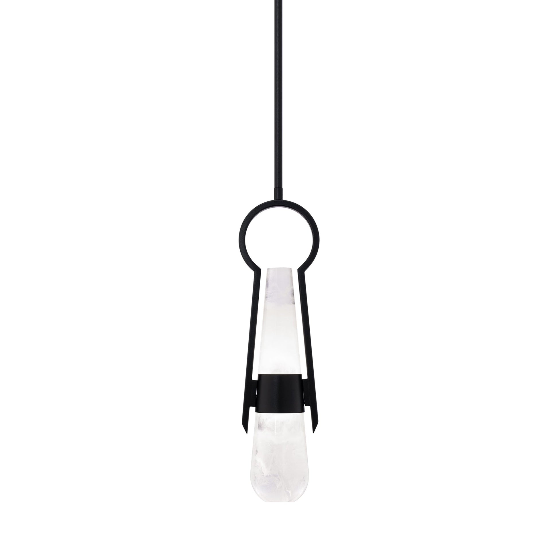 Ezra LED Mini Pendant Light.