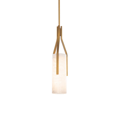 Firenze LED Pendant Light in Detail.