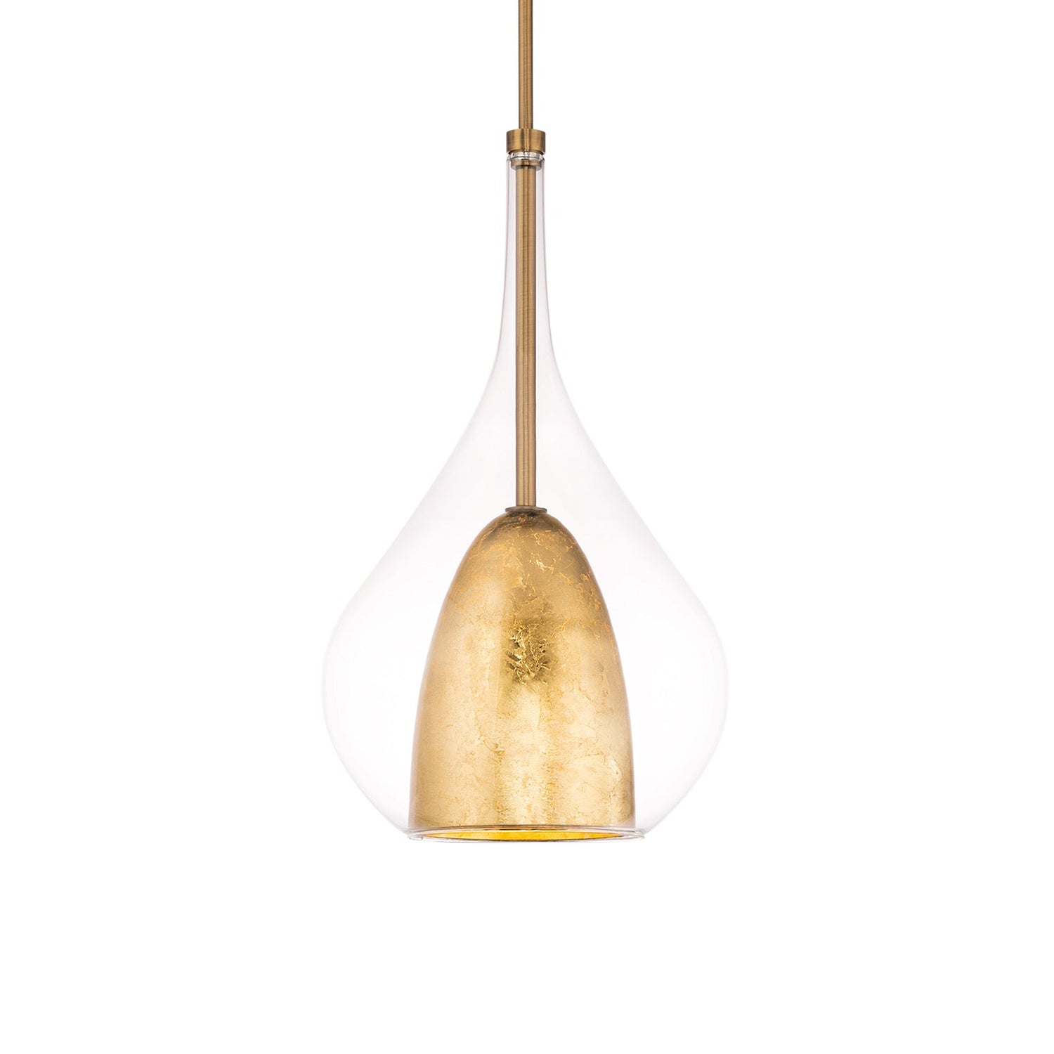 Helios LED Mini Pendant Light.