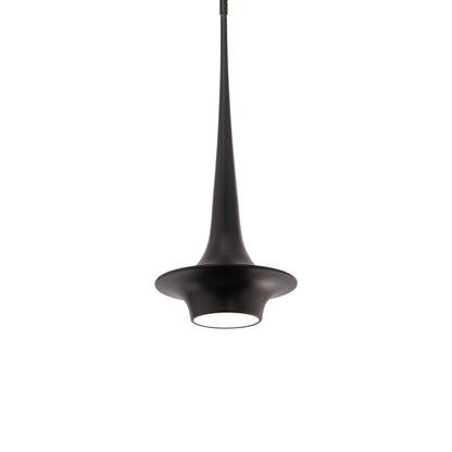 Hugo LED Mini Pendant Light.