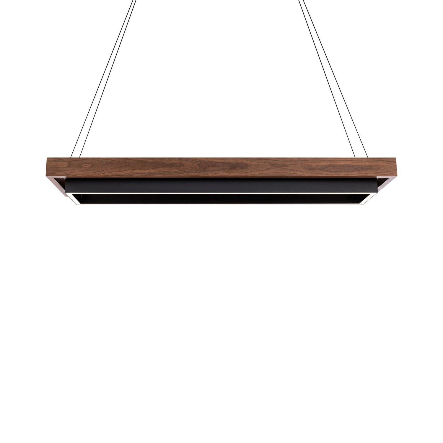 Hustler LED Linear Pendant Light.